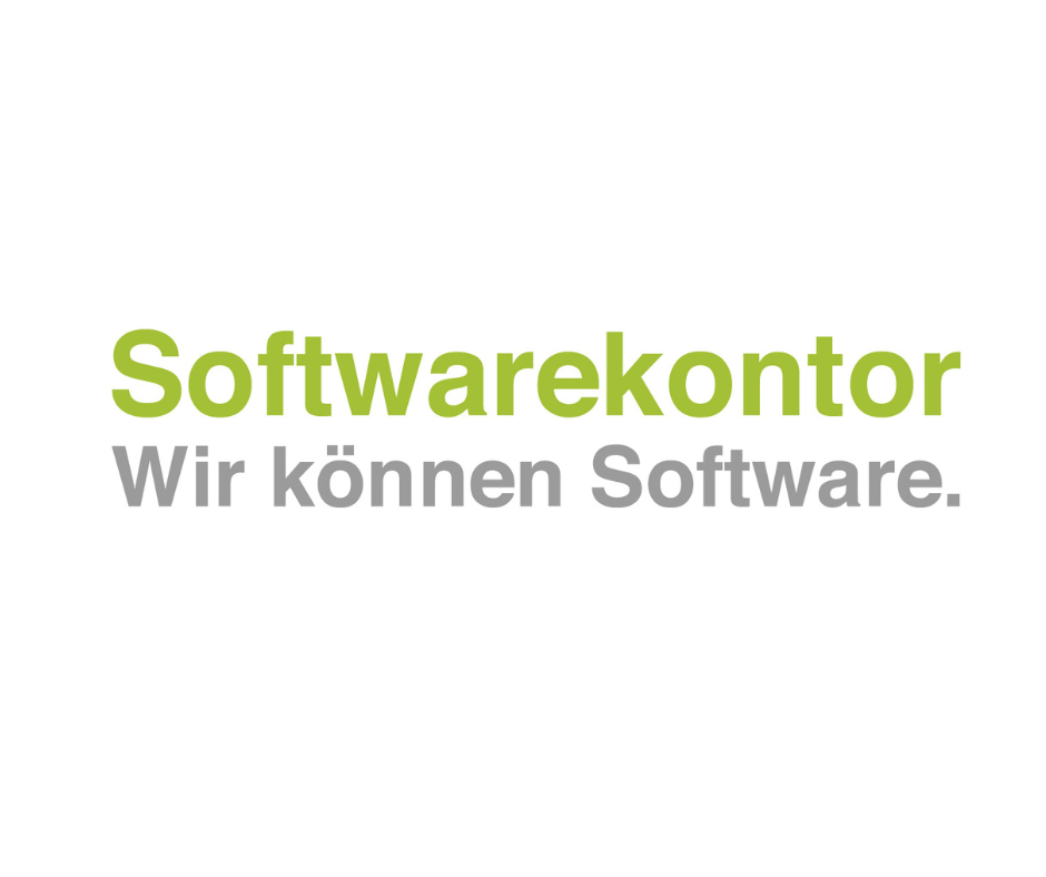 Logo Softwarekontor