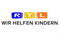 Logo RTL Wir Helfen Kindern