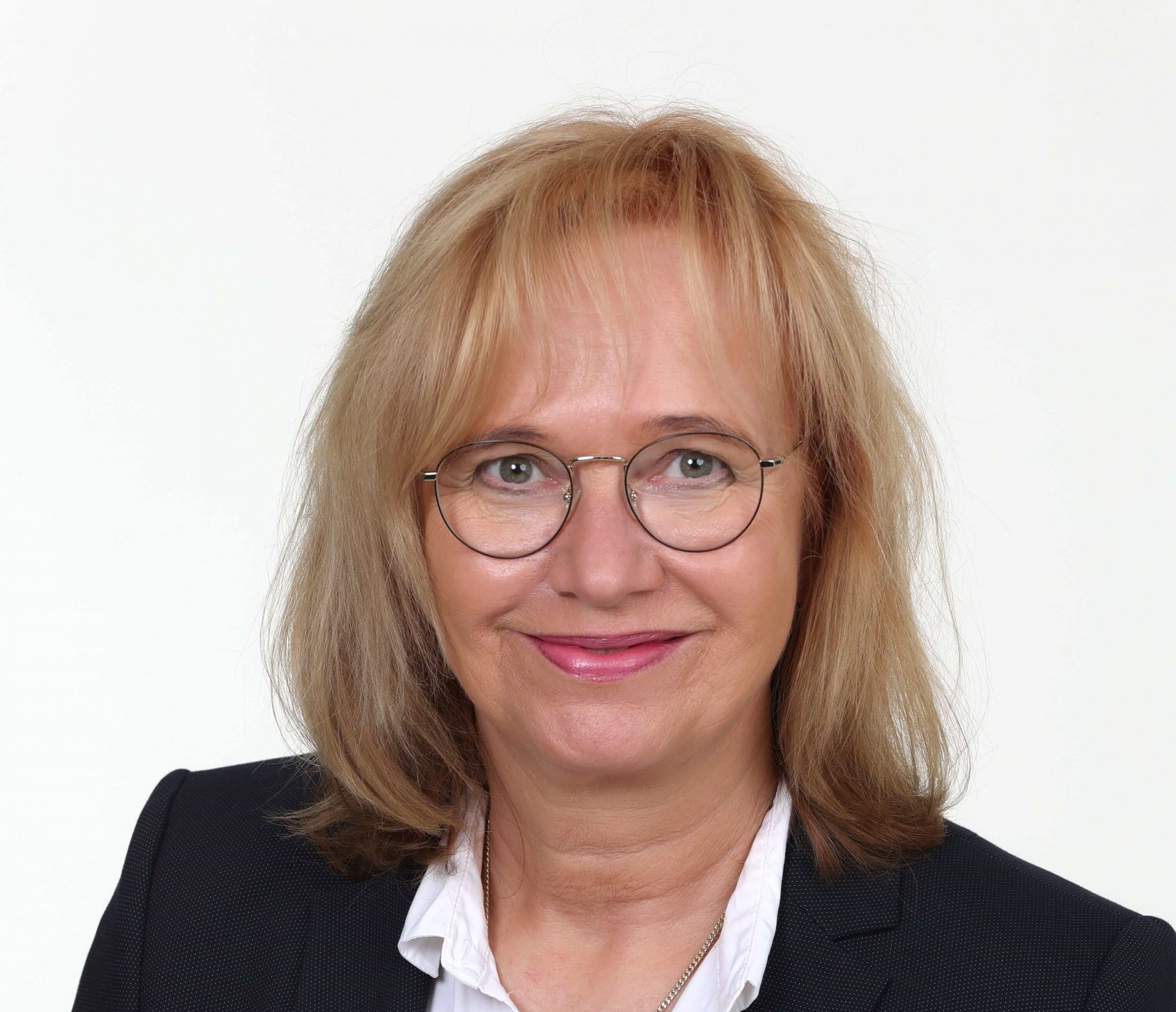 Silke Lütgens