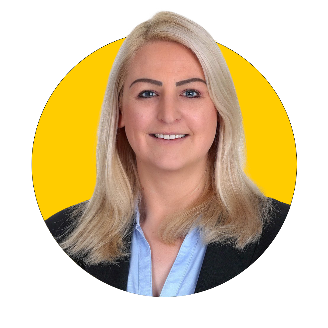 Jennifer Özkan-Queißner, processline GmbH